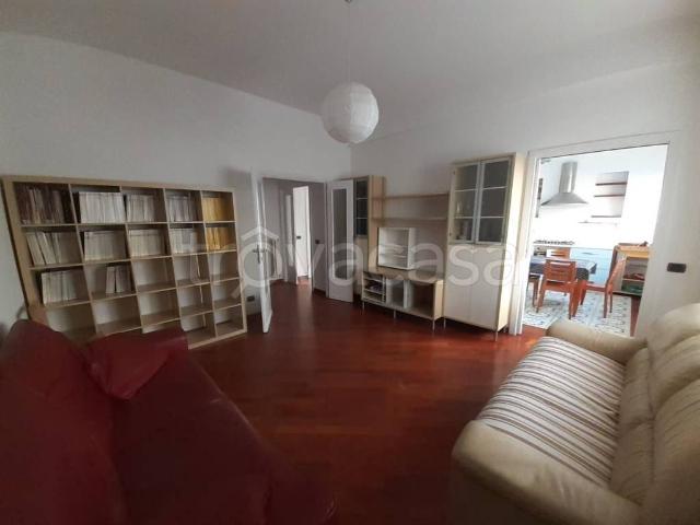 Appartamento in in affitto da privato a Roma via San Calepodio, 28, da privato, riscaldamento autonomo, balcone TrovaCasa