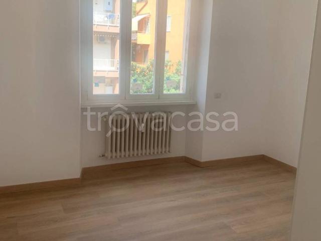Appartamento in in affitto da privato a Roma via Seneca, arredato, da privato, ristrutturato TrovaCasa