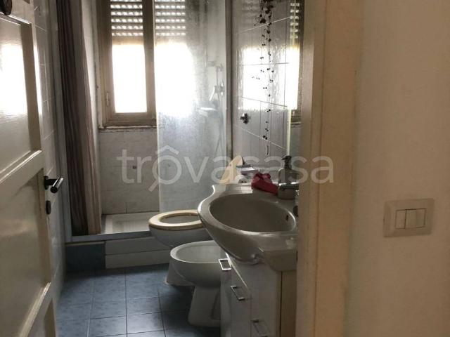 Appartamento in in affitto da privato a Roma via Sesto Celere, 7, arredato, da privato, ristrutturato TrovaCasa