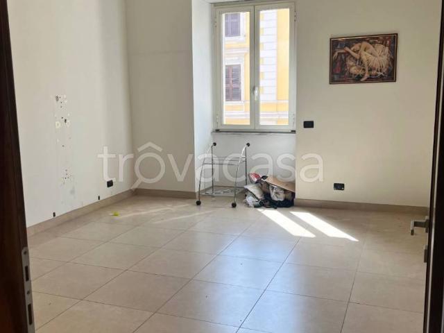 Appartamento in in affitto da privato a Roma via Po, 45, da privato, riscaldamento centralizzato, ristrutturato TrovaCasa