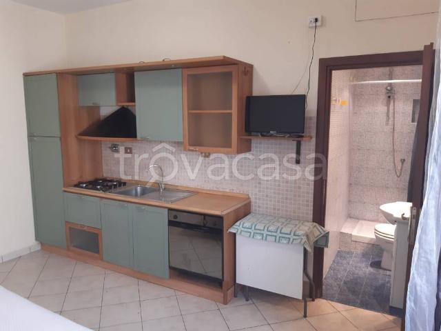 Appartamento in in affitto da privato a Roma via Pianoro, arredato, terrazzo, da privato TrovaCasa