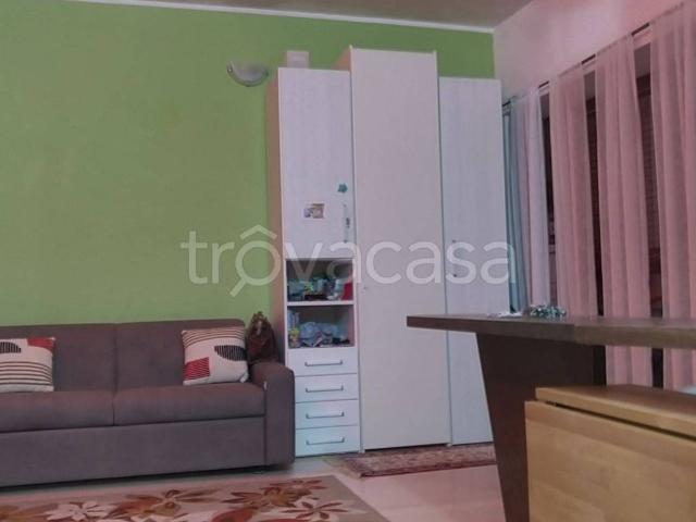 Appartamento in in affitto da privato a Roma via Pietro Mascagni, 152, arredato, giardino, da privato TrovaCasa