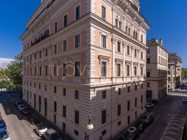 Appartamento in in affitto da privato a Roma via Pietro Cavallini, 24, da privato, aria condizionata, domotica TrovaCasa