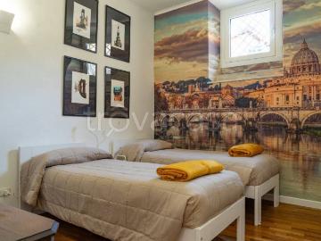 Appartamento in in affitto da privato a Roma via Pietro Peretti, 24, da privato, ascensore, angolo cottura TrovaCasa