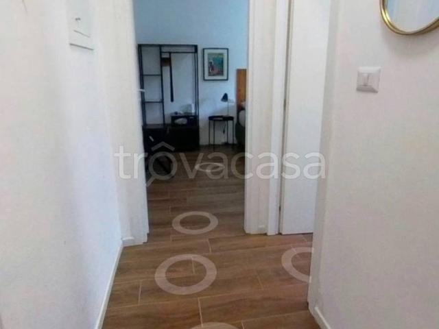 Appartamento in in affitto da privato a Roma via Prenestina, 174A, arredato, da privato, riscaldamento autonomo TrovaCasa