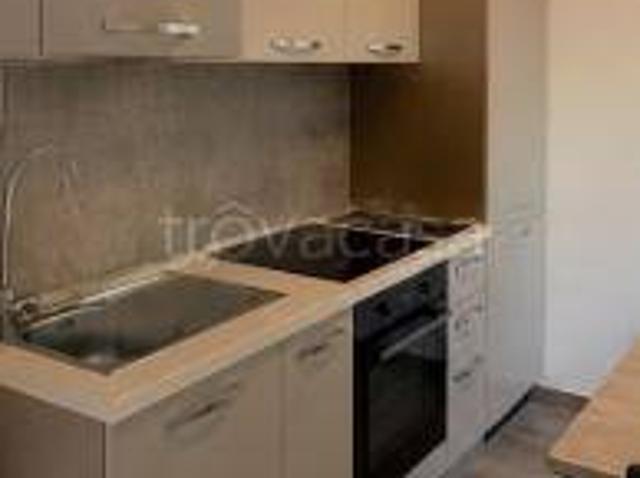Appartamento in in affitto da privato a Roma via Principe Amedeo, 85A, arredato, da privato, ascensore TrovaCasa