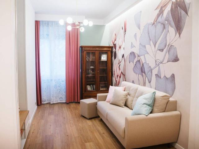 Appartamento in in affitto da privato a Roma via Roberto Malatesta, 100, da privato, ristrutturato, lavatrice TrovaCasa