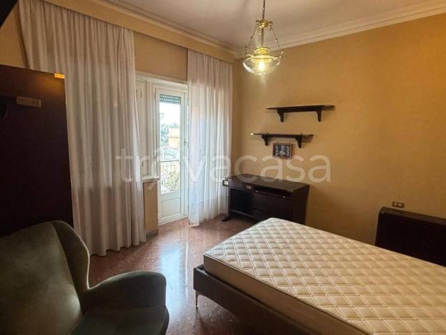 Appartamento in in affitto da privato a Roma via Romeo Rodriguez Pereira, 226, da privato, lavastoviglie, balcone TrovaCasa