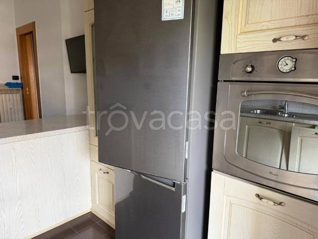 Appartamento in in affitto da privato a Roma via Riccardo Forster, 173, da privato TrovaCasa