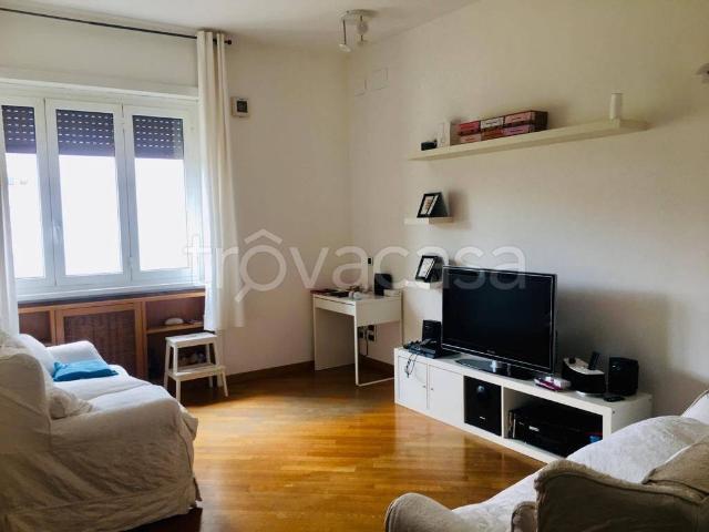 Appartamento in in affitto da privato a Roma via Rubicone, 33, terrazzo, da privato, immobile di prestigio TrovaCasa