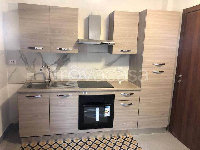 Appartamento in in affitto da privato a Roma via Teresa Gullace, 20, da privato, angolo cottura TrovaCasa