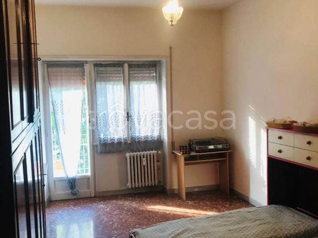 Appartamento in in affitto da privato a Roma via Tiburtina, 612, da privato, ristrutturato, centrale TrovaCasa