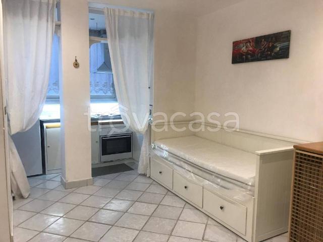 Appartamento in in affitto da privato a Roma via Ugo De Carolis, 124, da privato, ascensore, ristrutturato TrovaCasa