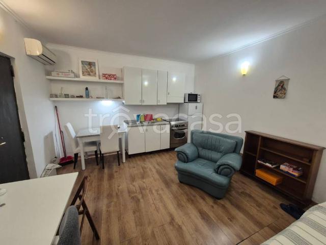Appartamento in in affitto da privato a Roma via Urbano Rattazzi, 2F, da privato, luminoso, studio TrovaCasa