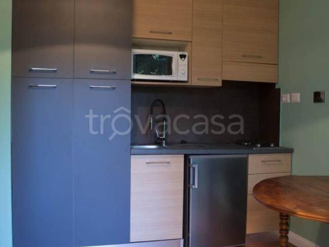 Appartamento in in affitto da privato a Roma via Venanzio Fortunato, 54, arredato, da privato, porta blindata TrovaCasa