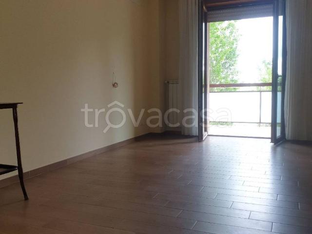Appartamento in in affitto da privato a Roma via Vincenzo Petra, da privato, ascensore, ristrutturato TrovaCasa