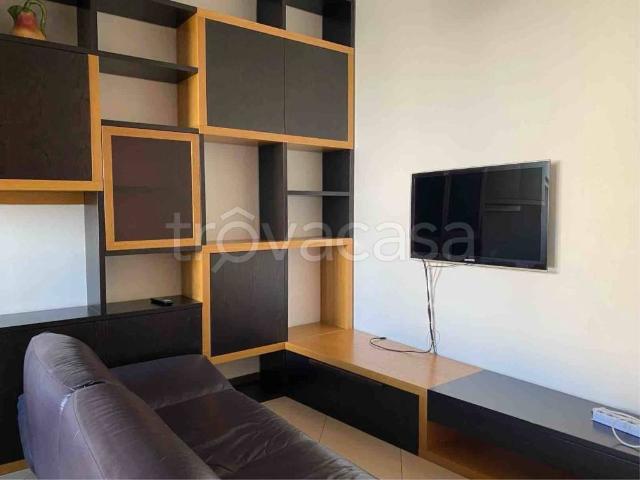 Appartamento in in affitto da privato a Roma viale Aldo Ballarin, terrazzo, da privato, riscaldamento autonomo TrovaCasa