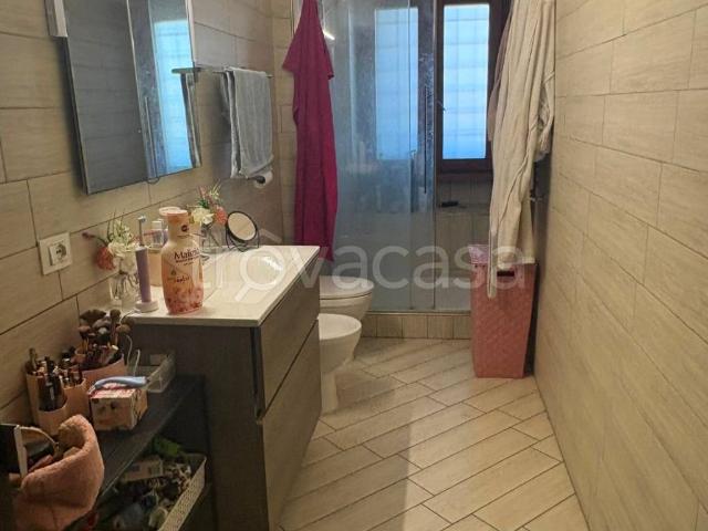 Appartamento in in affitto da privato a Roma viale Bruno Rizzieri, 111, da privato TrovaCasa