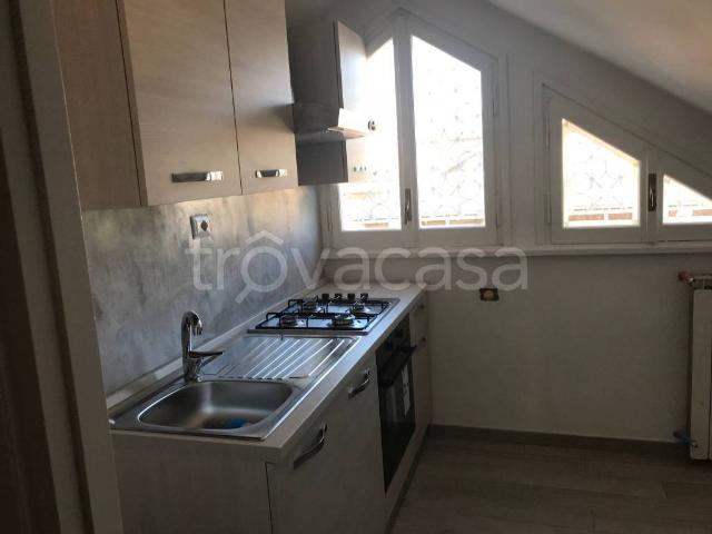Appartamento in in affitto da privato a Roma viale Cortina d'Ampezzo, 164, arredato, da privato, luminoso TrovaCasa