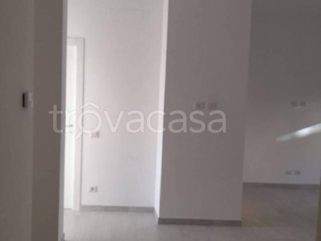 Appartamento in in affitto da privato a Roma viale Cortina d'Ampezzo, 196, da privato, tripla esposizione, balcone TrovaCasa