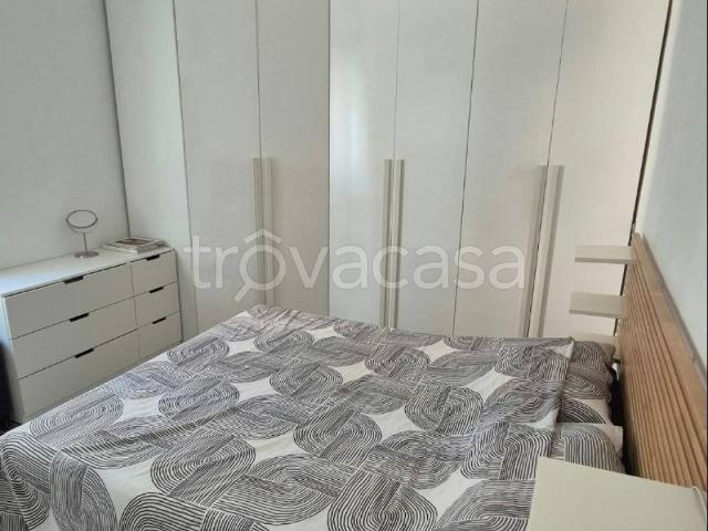 Appartamento in in affitto da privato a Roma viale dei Quattro Venti, 90, arredato, da privato, ascensore TrovaCasa