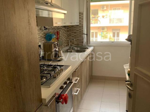 Appartamento in in affitto da privato a Roma viale dei Quattro Venti, 90, da privato TrovaCasa