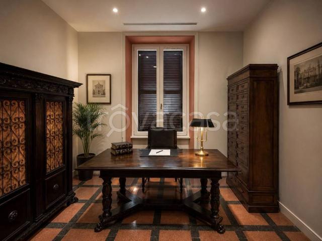 Appartamento in in affitto da privato a Roma viale delle Medaglie d'Oro, 143, terrazzo, da privato, immobile di prestigio TrovaCasa
