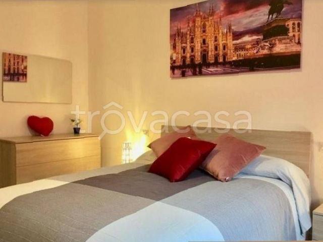 Appartamento in in affitto da privato a Roma viale delle Mura Gianicolensi, arredato, da privato, riscaldamento autonomo TrovaCasa