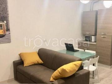 Appartamento in in affitto da privato a Roma viale delle Mura Gianicolensi, arredato, da privato, riscaldamento autonomo TrovaCasa
