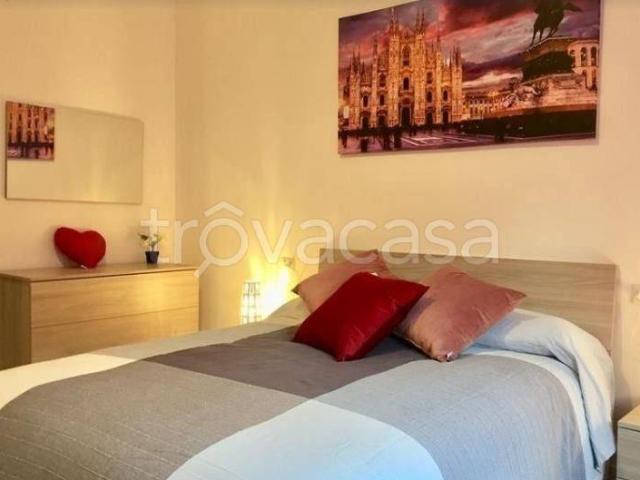 Appartamento in in affitto da privato a Roma viale delle Mura Gianicolensi, da privato, ascensore TrovaCasa