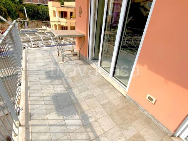 Appartamento in in affitto da privato a Roma viale di Trastevere, 166, arredato, da privato, ascensore TrovaCasa