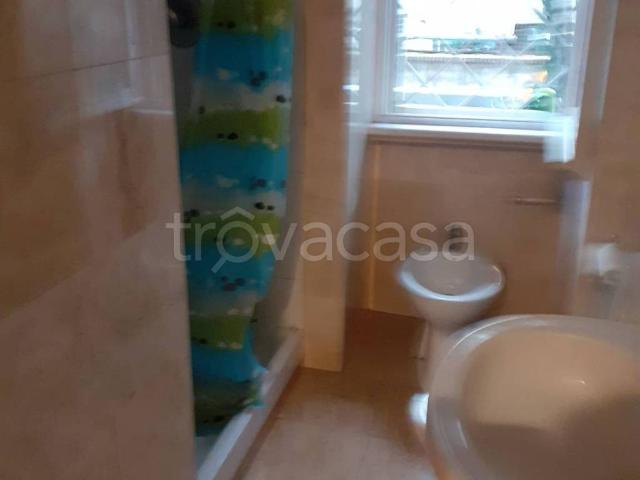 Appartamento in in affitto da privato a Roma viale di Villa Massimo, 24, da privato, parzialmente arredato, lavatrice TrovaCasa