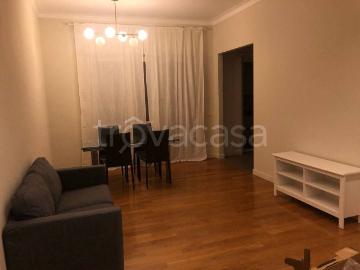 Appartamento in in affitto da privato a Roma viale di Villa Pamphili, 65, arredato, da privato, ristrutturato TrovaCasa