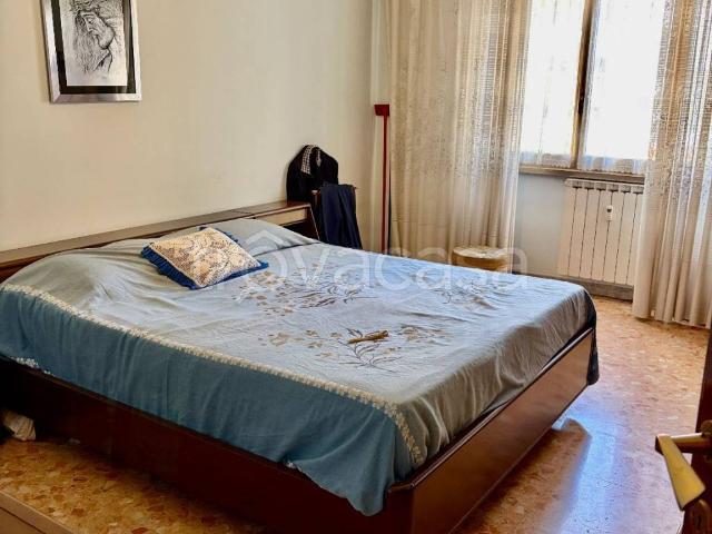 Appartamento in in affitto da privato a Roma viale Filarete, 179, arredato, da privato, libero subito TrovaCasa