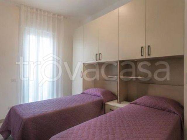 Appartamento in in affitto da privato a Roma viale Furio Camillo, 35, da privato, balcone, angolo cottura TrovaCasa