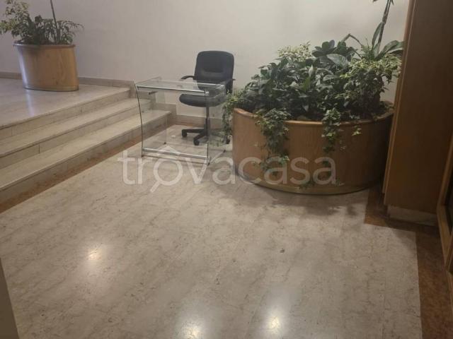 Appartamento in in affitto da privato a Roma viale Gorizia, 24/d, arredato, da privato, ascensore TrovaCasa