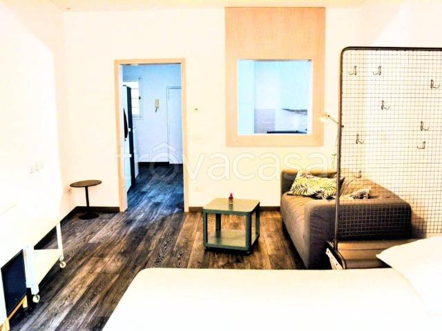 Appartamento in in affitto da privato a Roma vicolo del Cedro, 35, da privato, parquet, luminoso TrovaCasa