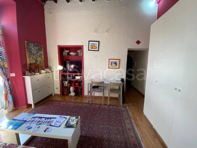 Appartamento in in affitto da privato a Roma vicolo del Cedro, 3, terrazzo, da privato, ristrutturato TrovaCasa