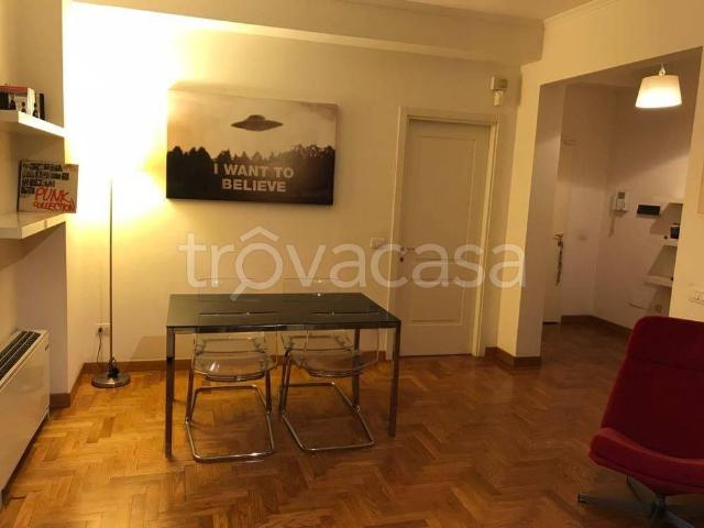 Appartamento in in affitto da privato a Roma, box, terrazzo, da privato TrovaCasa