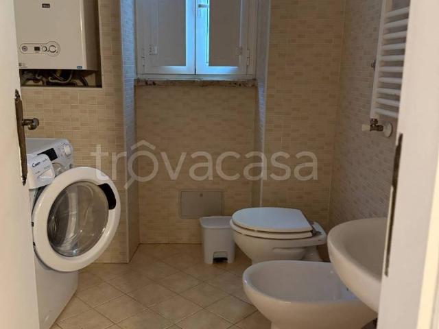 Appartamento in in affitto da privato a Roma corso Regina Maria Pia, da privato, centrale, cucina abitabile TrovaCasa