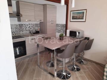 Appartamento in in affitto da privato a Roma largo dell'Olgiata, 15, da privato, ristrutturato TrovaCasa