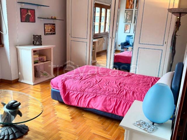 Appartamento in in affitto da privato a Roma piazza dei Gerani, da privato, porta blindata, balcone TrovaCasa