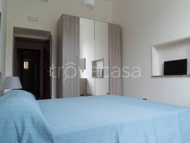 Appartamento in in affitto da privato a Roma piazza di San Cosimato, da privato TrovaCasa