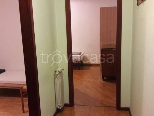 Appartamento in in affitto da privato a Ronchi dei Legionari via Vincenzo Bellini, da privato TrovaCasa