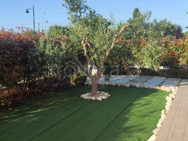 Appartamento in in affitto da privato a Roseto degli Abruzzi via Defense, 19, arredato, giardino privato, da privato TrovaCasa