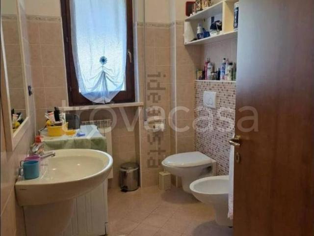 Appartamento in in affitto da privato a Roseto degli Abruzzi via Luigi Settembrini, 43, terrazzo, da privato, centrale TrovaCasa