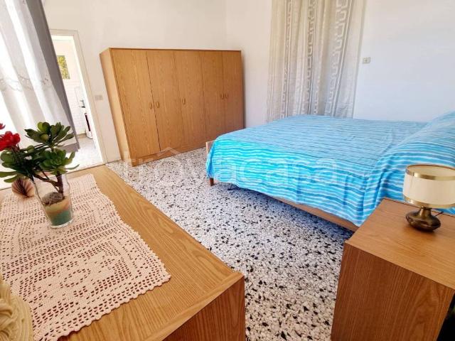 Appartamento in in affitto da privato a Roseto degli Abruzzi via Puglie, 19, arredato, posto auto, da privato TrovaCasa
