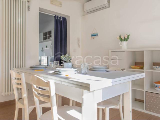 Appartamento in in affitto da privato a Roseto degli Abruzzi via Plinio, 1, arredato, terrazzo, da privato TrovaCasa