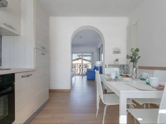 Appartamento in in affitto da privato a Roseto degli Abruzzi via Plinio, 1, da privato, luminoso, balcone TrovaCasa