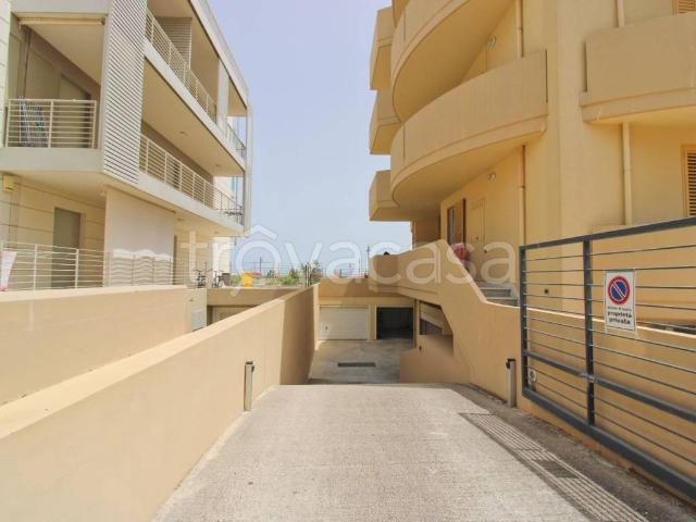 Appartamento in in affitto da privato a Roseto degli Abruzzi viale Makarska, 36a, da privato TrovaCasa